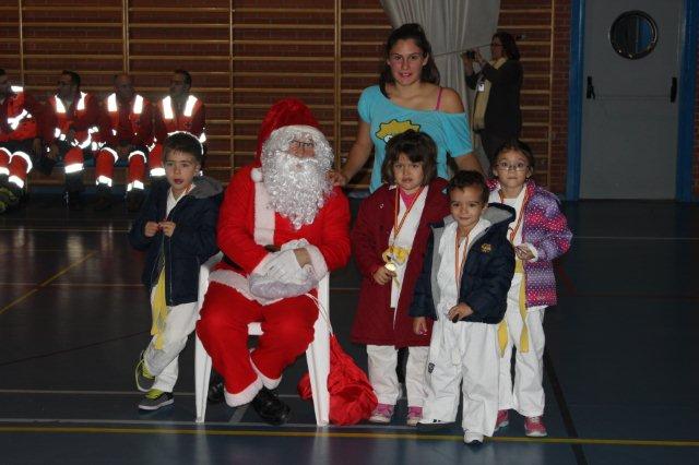 I Karate Para Todos Azuqueca I