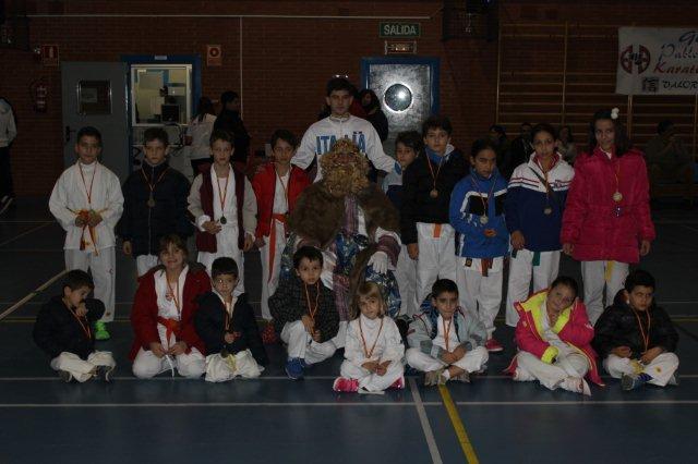 I Karate Para Todos Azuqueca I