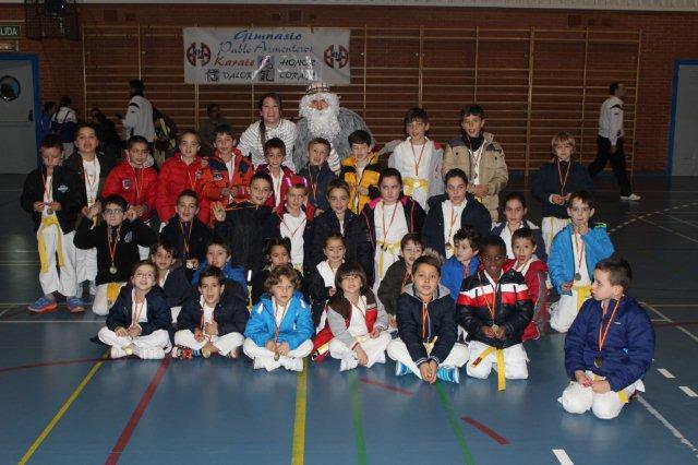 I Karate Para Todos Azuqueca I