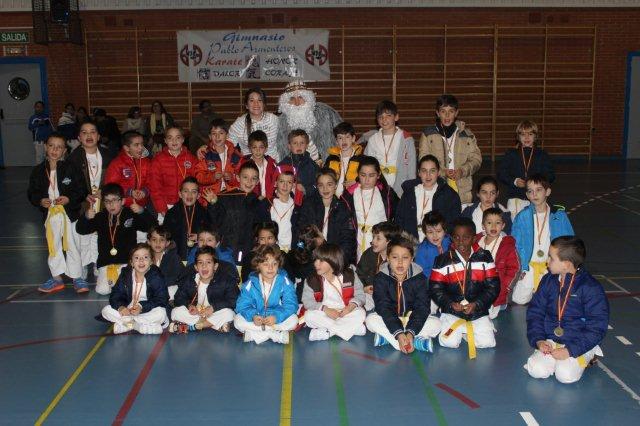 I Karate Para Todos Azuqueca I