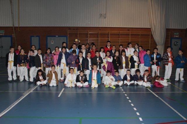 I Karate Para Todos Azuqueca I