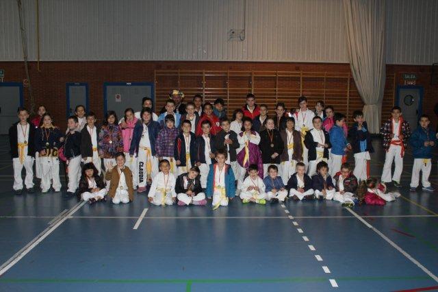 I Karate Para Todos Azuqueca I