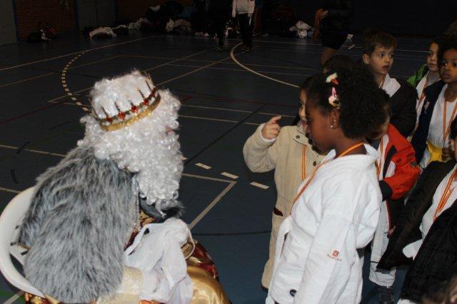 I Karate Para Todos Azuqueca I