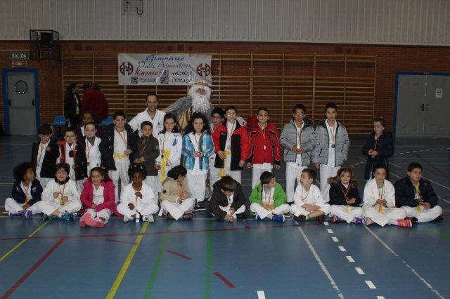 I Karate Para Todos Azuqueca I