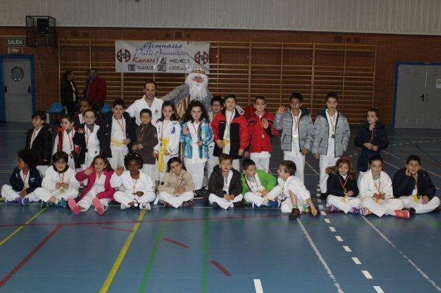 I Karate Para Todos Azuqueca I