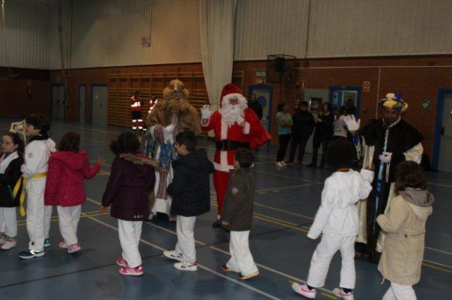 I Karate Para Todos Azuqueca I