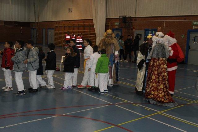 I Karate Para Todos Azuqueca I