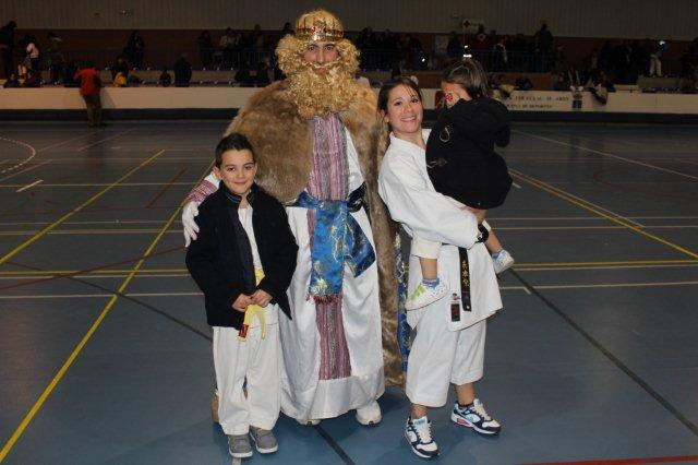 I Karate Para Todos Azuqueca I