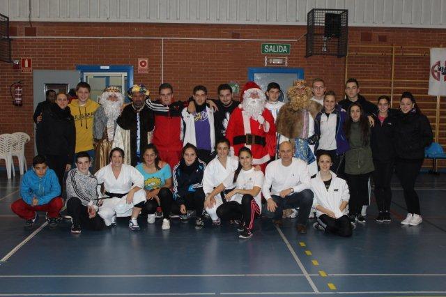 I Karate Para Todos Azuqueca I