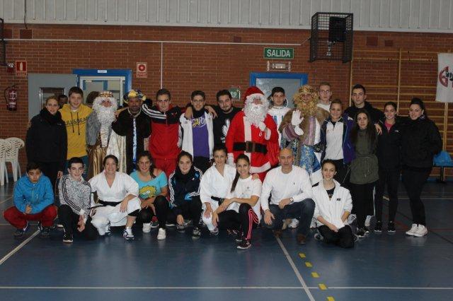 I Karate Para Todos Azuqueca I