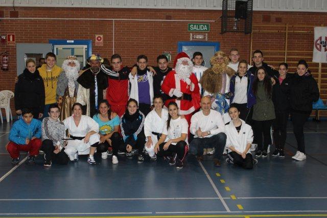 I Karate Para Todos Azuqueca I