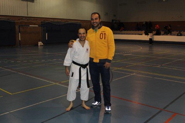 I Karate Para Todos Azuqueca I