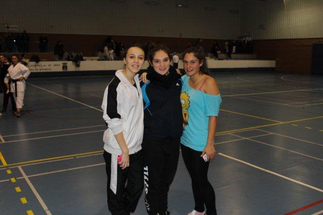 I Karate Para Todos Azuqueca I