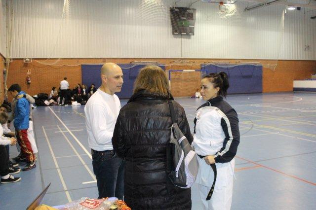 I Karate Para Todos Azuqueca I