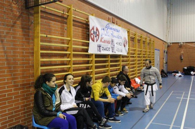 I Karate Para Todos Azuqueca I