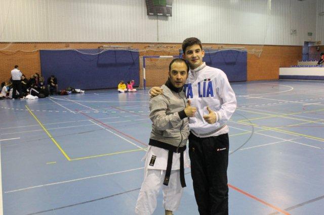 I Karate Para Todos Azuqueca I