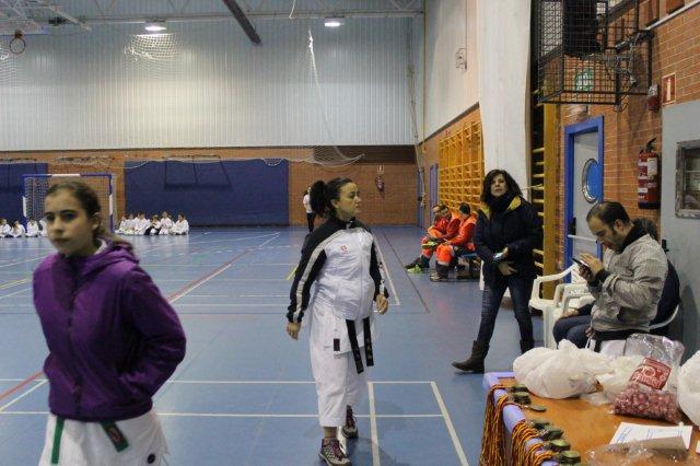 I Karate Para Todos Azuqueca I