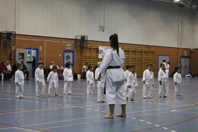 I Karate Para Todos Azuqueca I