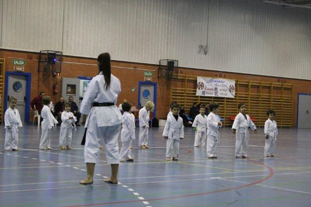 I Karate Para Todos Azuqueca I