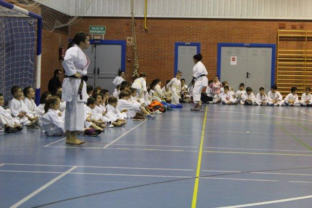 I Karate Para Todos Azuqueca I