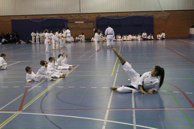 I Karate Para Todos Azuqueca I