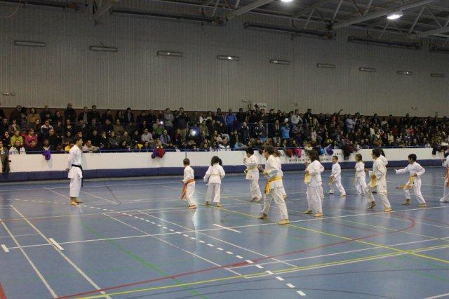 I Karate Para Todos Azuqueca I