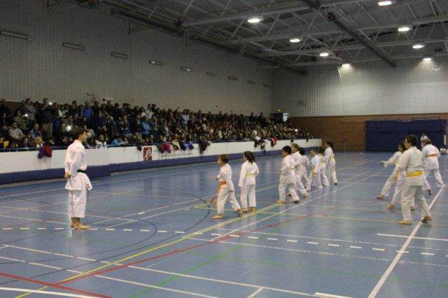 I Karate Para Todos Azuqueca I