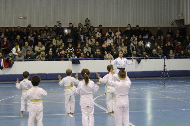 I Karate Para Todos Azuqueca I