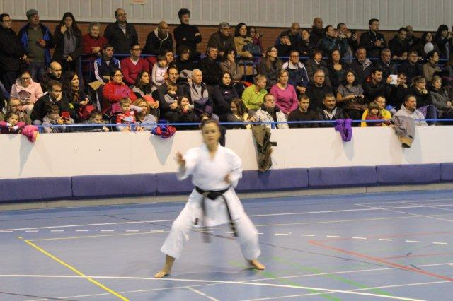 I Karate Para Todos Azuqueca I