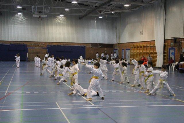 I Karate Para Todos Azuqueca I