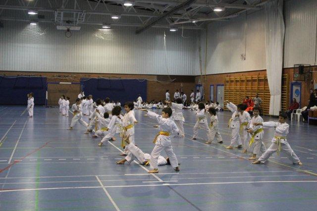 I Karate Para Todos Azuqueca I