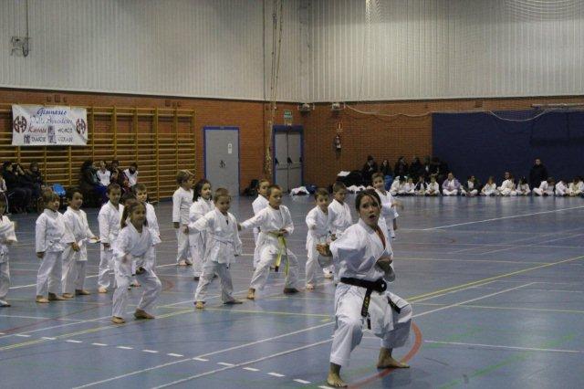 I Karate Para Todos Azuqueca II