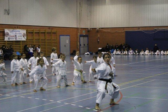 I Karate Para Todos Azuqueca II