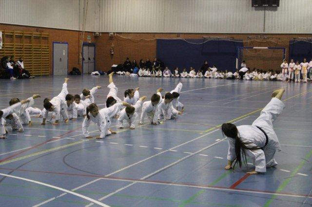 I Karate Para Todos Azuqueca II