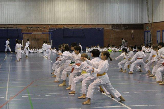 I Karate Para Todos Azuqueca II