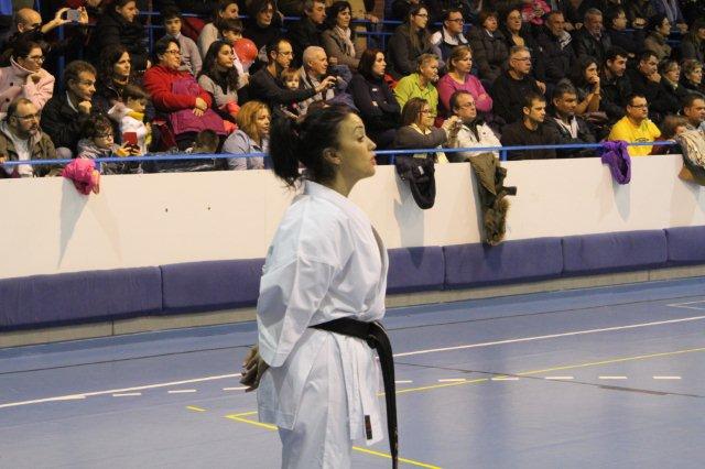 I Karate Para Todos Azuqueca II