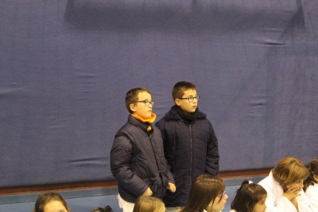 I Karate Para Todos Azuqueca II