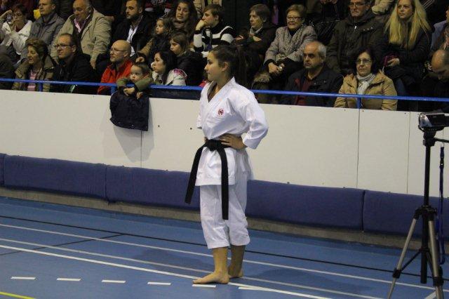 I Karate Para Todos Azuqueca II