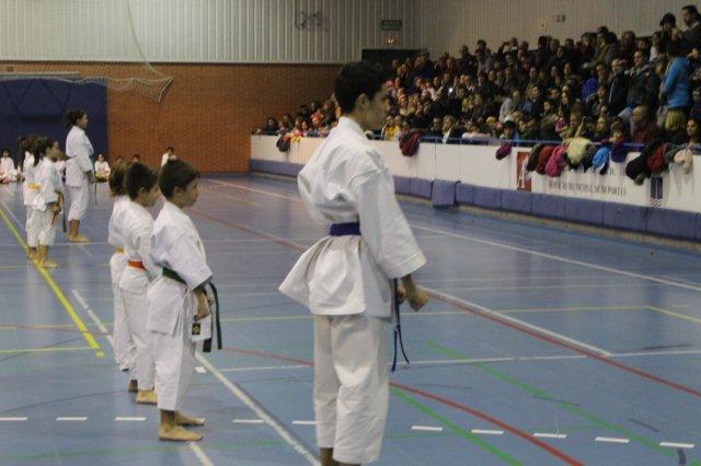 I Karate Para Todos Azuqueca II