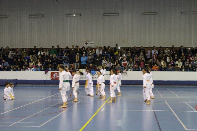 I Karate Para Todos Azuqueca II