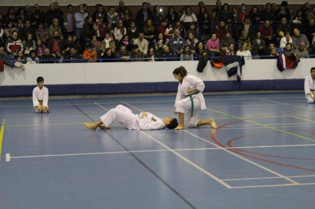 I Karate Para Todos Azuqueca II