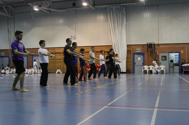 I Karate Para Todos Azuqueca II