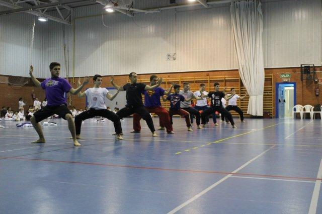 I Karate Para Todos Azuqueca II