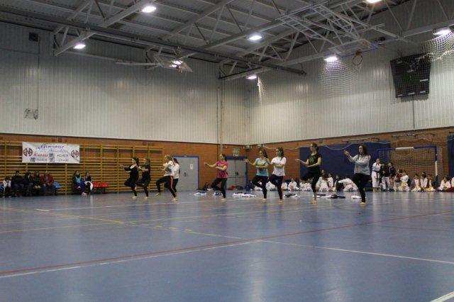 I Karate Para Todos Azuqueca II