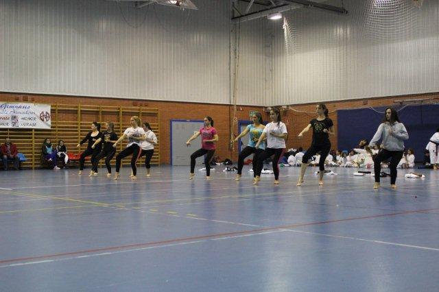 I Karate Para Todos Azuqueca II