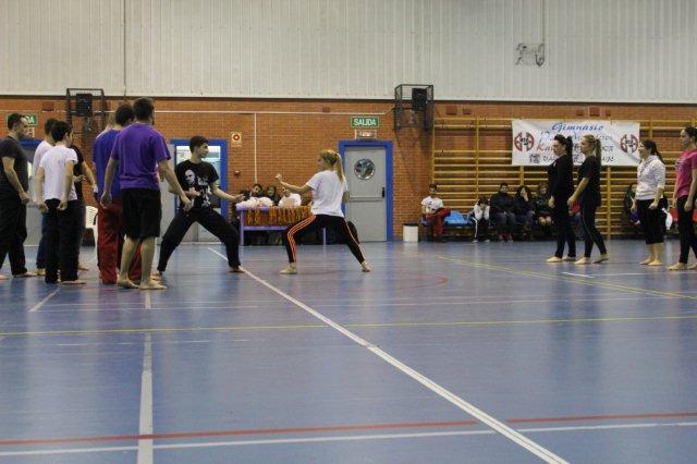 I Karate Para Todos Azuqueca II