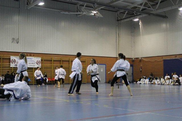 I Karate Para Todos Azuqueca II