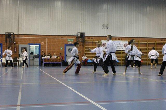 I Karate Para Todos Azuqueca II