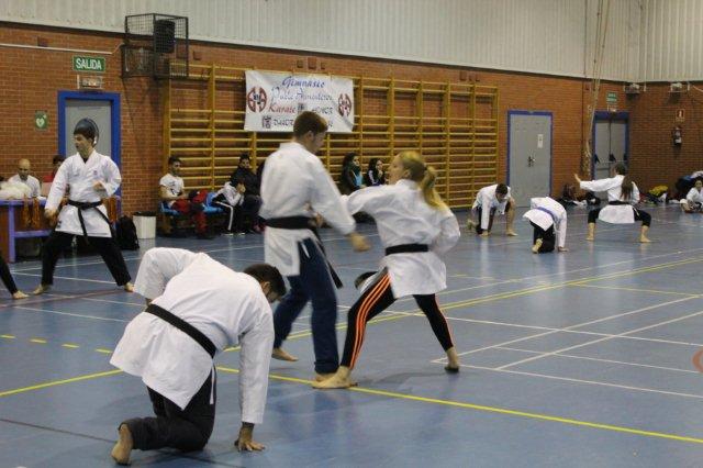 I Karate Para Todos Azuqueca II