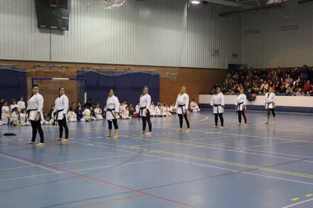 I Karate Para Todos Azuqueca II